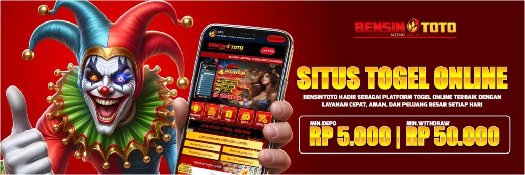 Daftar Togel OVO Terbaik dan Terpercaya 2021