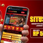 Daftar Togel OVO Terbaik dan Terpercaya 2021