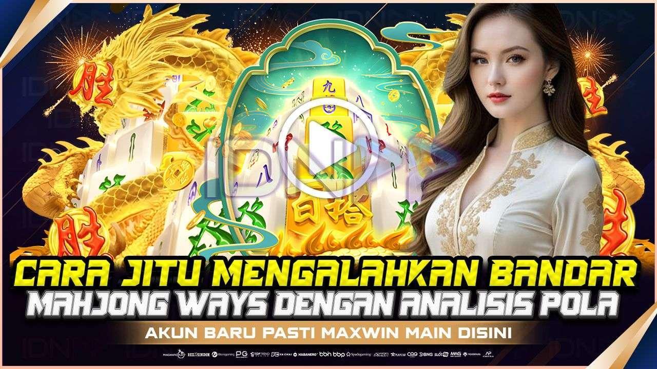 Bandar Gacor Terjitu: Tips Mendapatkan Suara Terbaik untuk Memenangkan Permainan