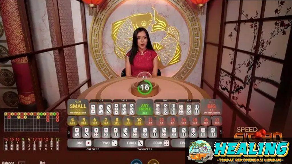 Tips Main Sicbo Terjitu untuk Menang Lebih Banyak
