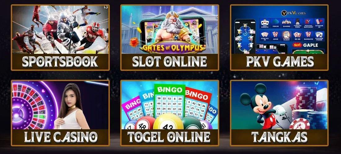 Bandar Sbobet Telkomsel: Situs Judi Terpercaya untuk Pengguna Telkomsel