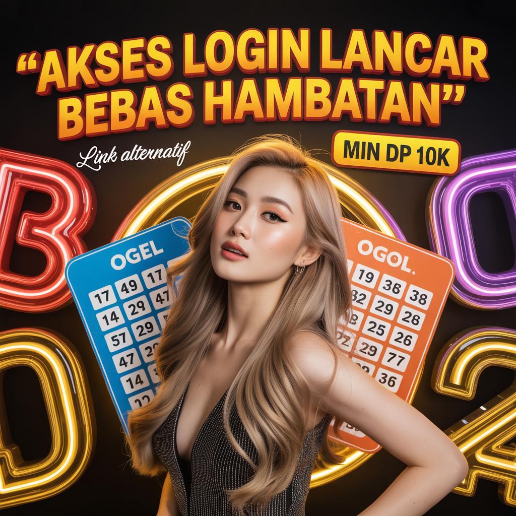 Bandar Hoki Rupiah Terbaik untuk Keberuntungan Anda