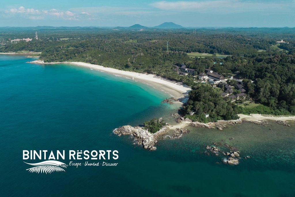 Bandar Bonanza: Destinasi Wisata Seru di Indonesia
