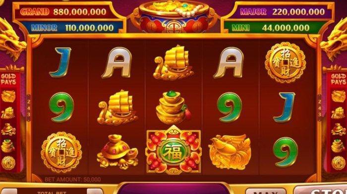 Rahasia Akun Domino Tergacor yang Perlu Anda Ketahui