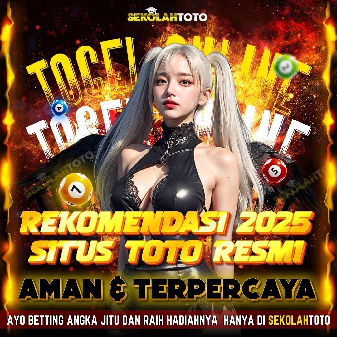 Situs Togel OVO Terpercaya di Indonesia
