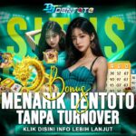 Agen Togel Dana Terbaik untuk Judi Online