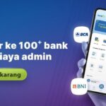 Login Bonanza Wallet: Akses Mudah dan Cepat untuk Dompet Digital Anda