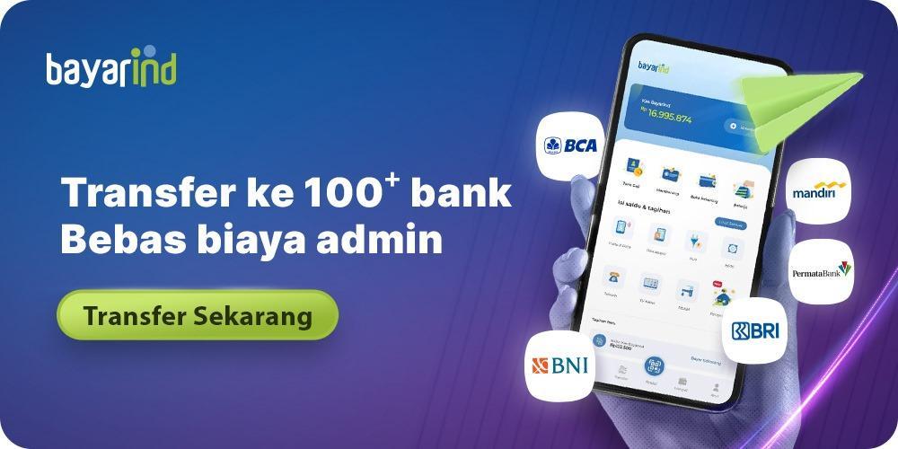 Login Bonanza Wallet: Akses Mudah dan Cepat untuk Dompet Digital Anda