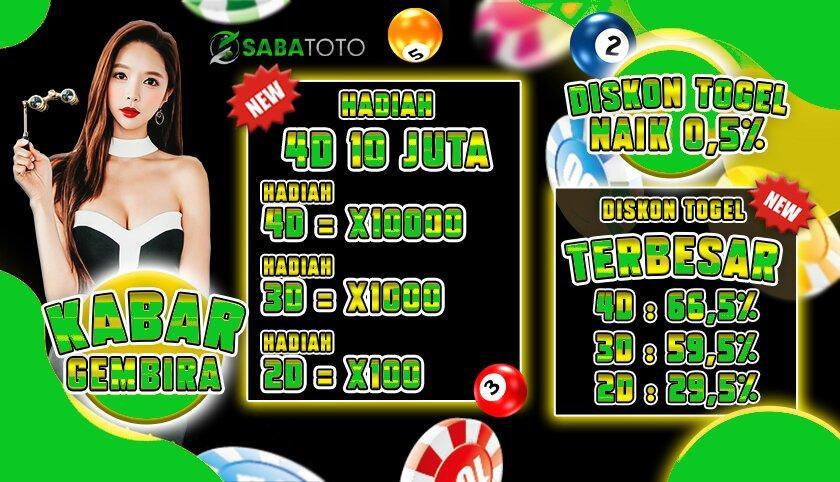 Agen Togel BRI Terpercaya dan Terbaik