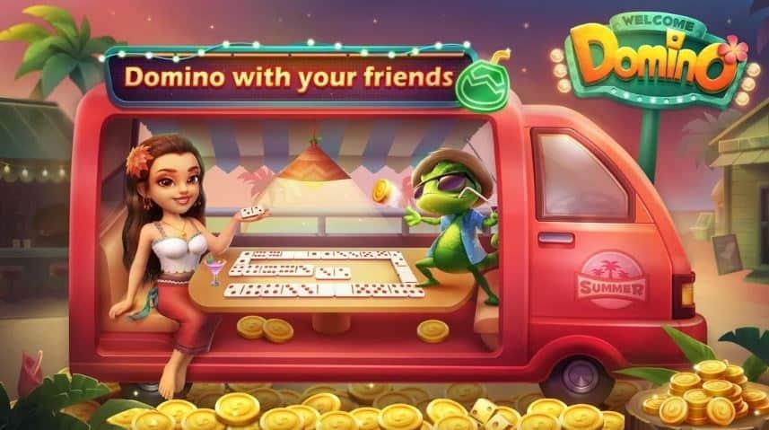Bandar Domino Bagus: Tempat Terbaik untuk Bermain Domino Online