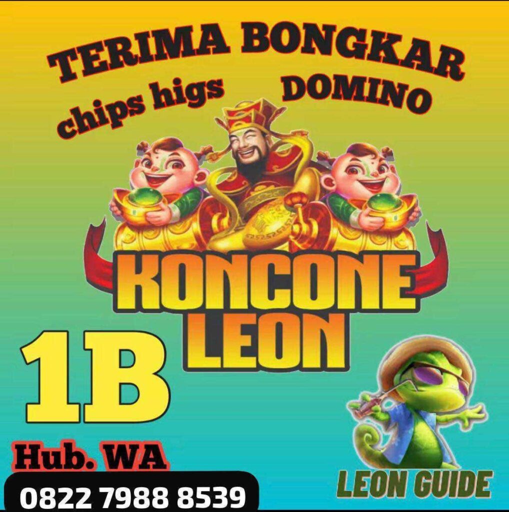 Agen Domino Resmi Terpercaya – Mainkan Domino di Situs Resmi!