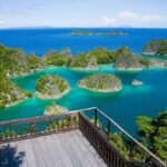 Bandar Bonanza: Destinasi Wisata Seru di Indonesia