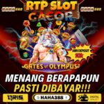 Agen Depo 10k Rupiah Terbaik di Indonesia