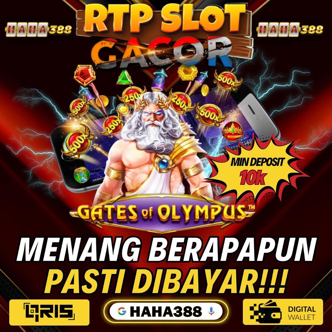 Agen Depo 10k Rupiah Terbaik di Indonesia