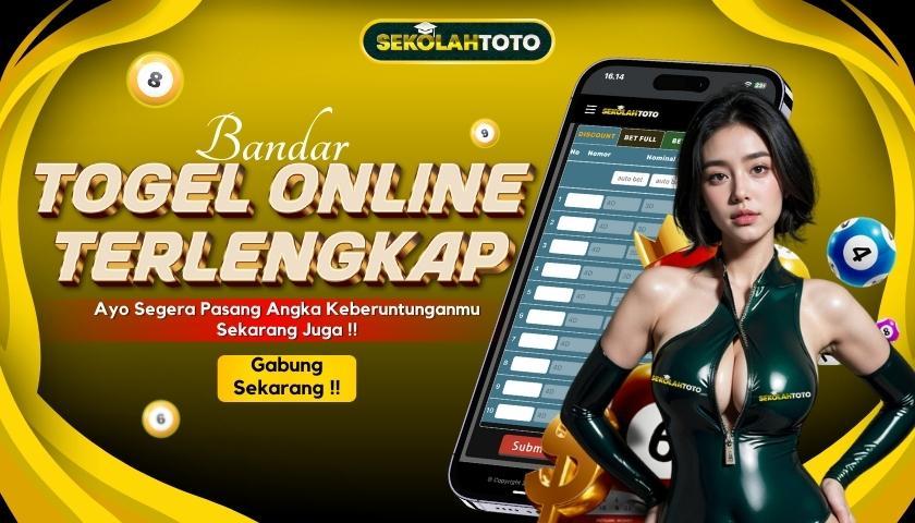 Agen Togel Dana Terbaik untuk Judi Online