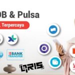 Login Depo Pulsa MANDIRI: Akses Mudah untuk Transaksi Pulsa!