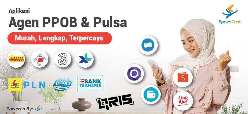 Login Depo Pulsa MANDIRI: Akses Mudah untuk Transaksi Pulsa!