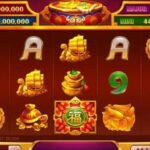 Rahasia Akun Domino Tergacor yang Perlu Anda Ketahui