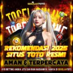 Situs Togel OVO Terpercaya di Indonesia