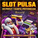 Daftar Akun Depo 5k Telkomsel: Panduan Lengkap dan Mudah