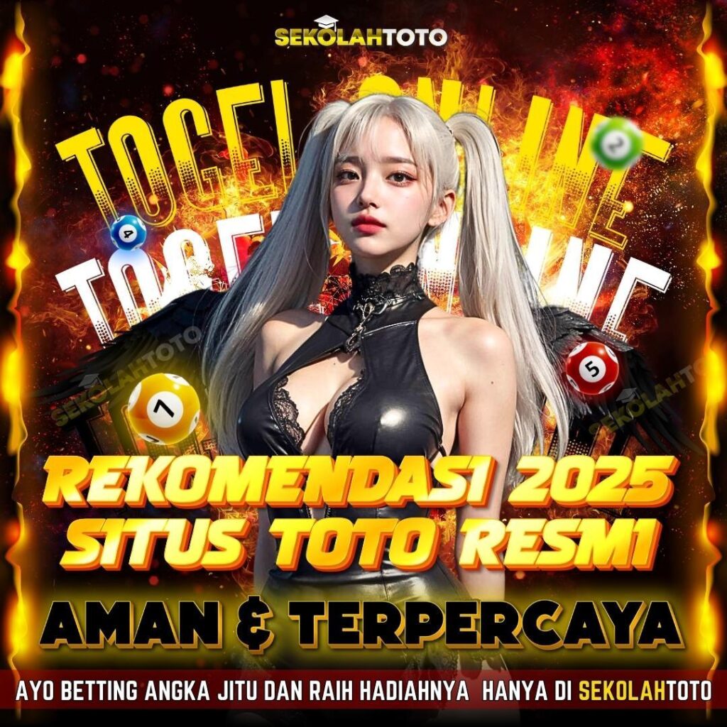 Bandar Togel BNI Terbaik dan Terpercaya – Agen Resmi Bandar Togel BNI Online