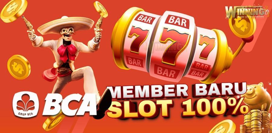 Daftar Judi BCA: Situs Terbaik untuk Transaksi Mudah