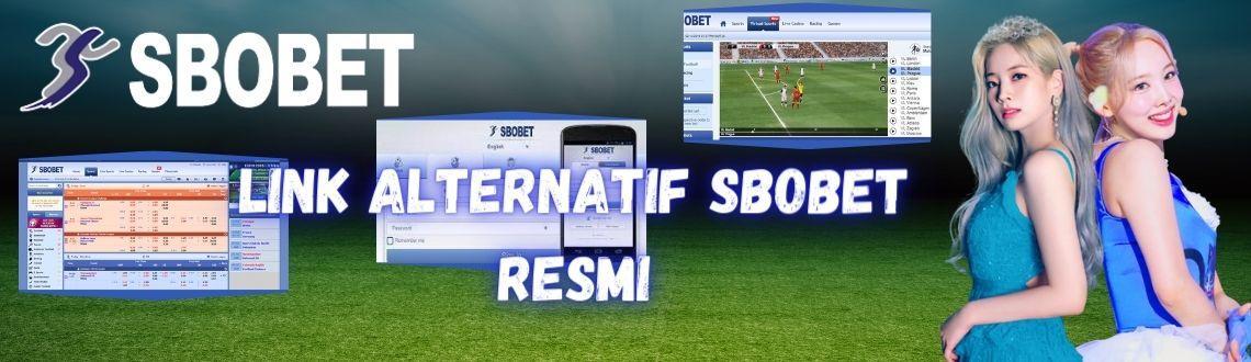 Daftar Alternatif Sbobet: Situs Alternatif Resmi Terbaik