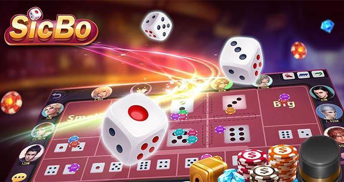 Daftar Akun Sicbo Rupiah Terpercaya untuk Main Judi Online