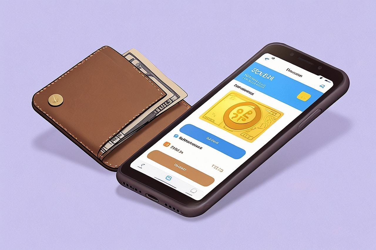 Login Bonanza Wallet: Akses Mudah dan Cepat untuk Dompet Digital Anda