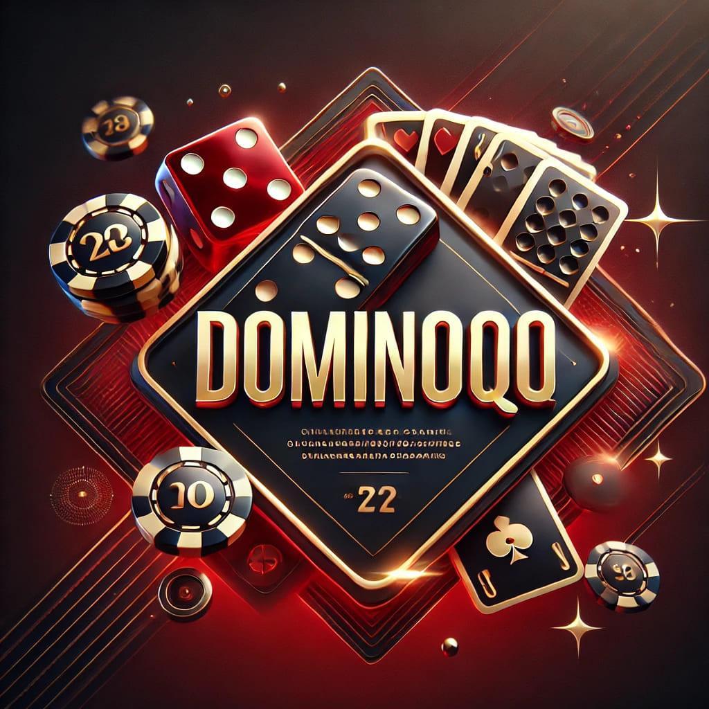 Agen Domino Resmi Terpercaya - Mainkan Domino di Situs Resmi!