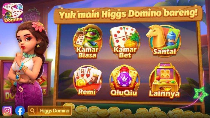 Situs Domino Dana Terbaik untuk Menambah Penghasilan Anda