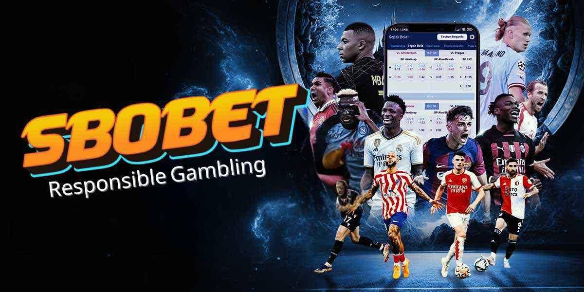 Login Sbobet Resmi: Panduan dan Cara Masuk Terbaru