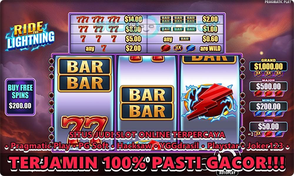 Login Casino BNI: Panduan Praktis Bermain Judi Online