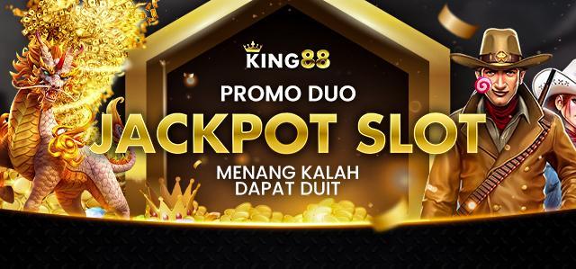 Akun Jackpot Alternatif: Tempat Cari Keberuntungan Besar!