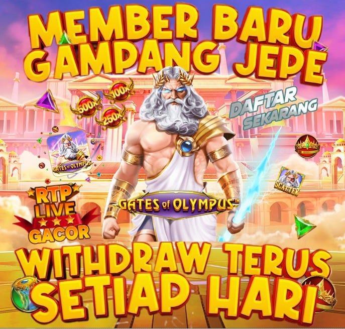 Daftar Slot Online Terbaik & Terpercaya
