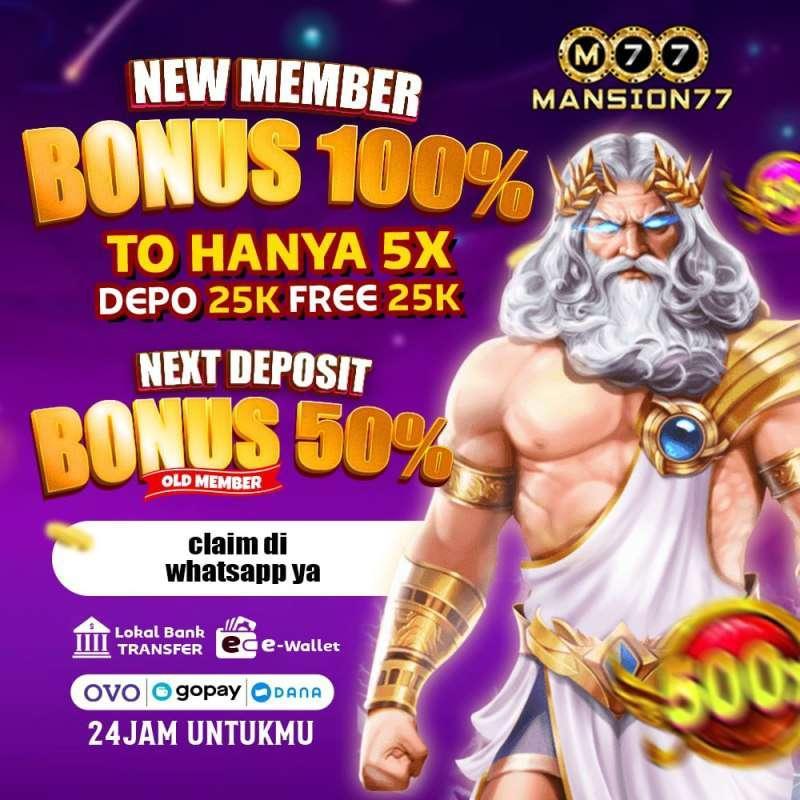 Login Slot Uang Asli Terbaik dan Terpercaya
