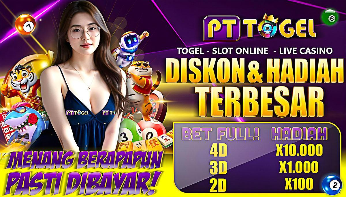 Akun Togel Dipercaya: Tempat Terbaik untuk Bermain Togel Online