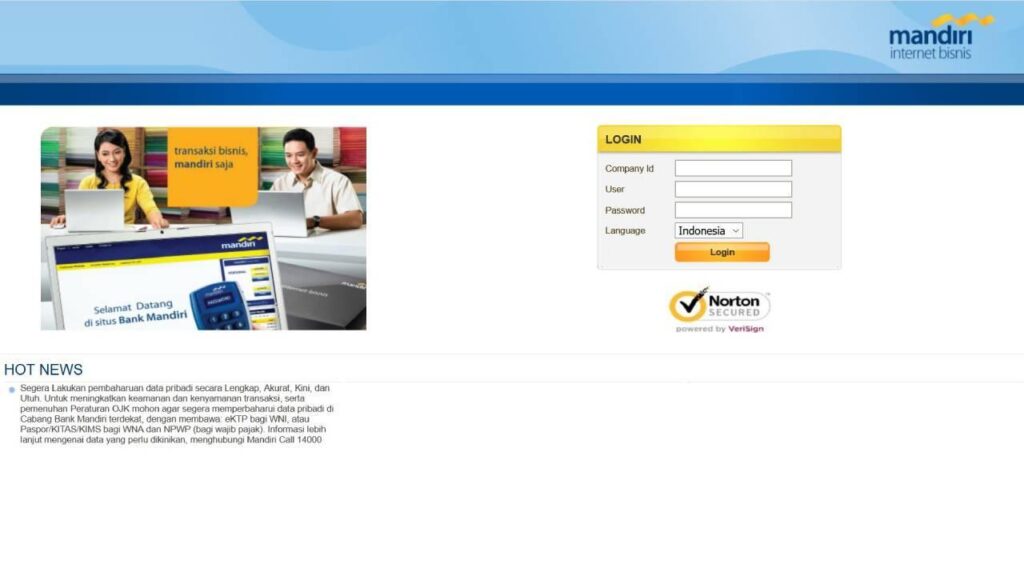Situs Mandiri: Informasi Lengkap dan Terpercaya