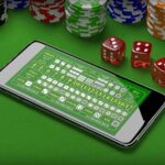 Situs Sicbo Online Terbaik dan Terpercaya di Indonesia