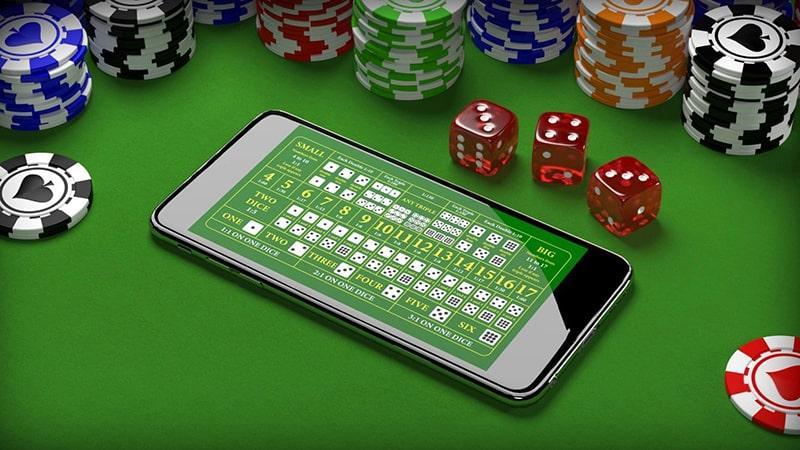 Situs Sicbo Online Terbaik dan Terpercaya di Indonesia