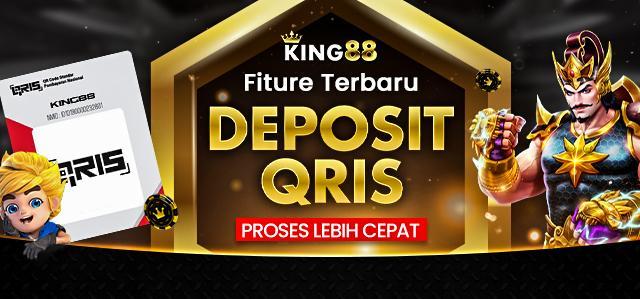 Akun Jackpot Alternatif: Tempat Cari Keberuntungan Besar!