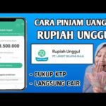 Cara Login Rupiah: Panduan Mudah dan Cepat