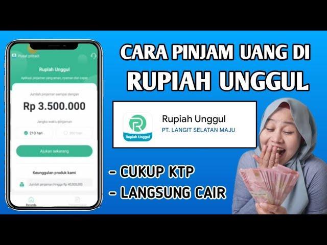 Cara Login Rupiah: Panduan Mudah dan Cepat