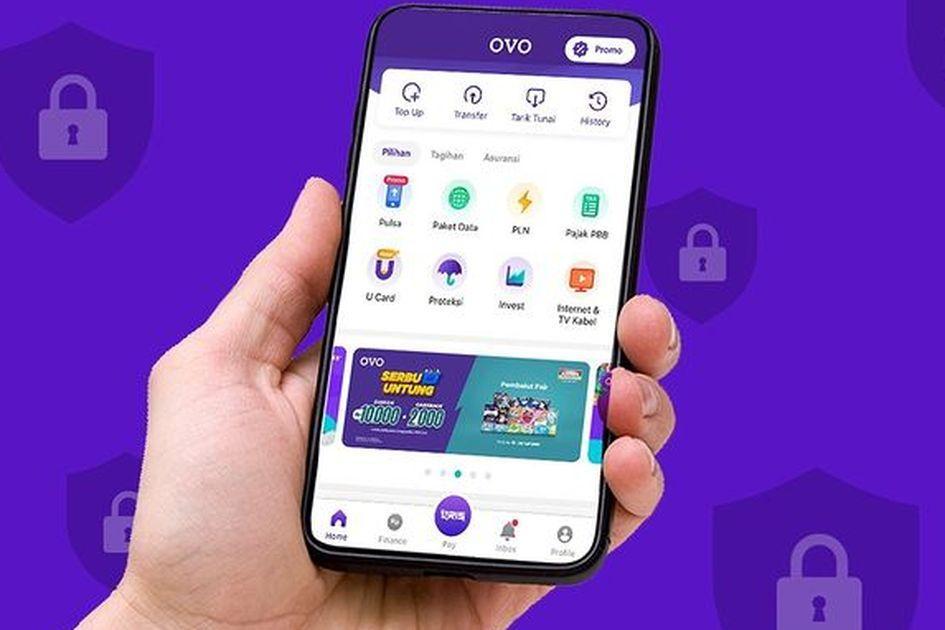 Login OVO: Cara Mudah Akses Akun OVO Anda secara Online