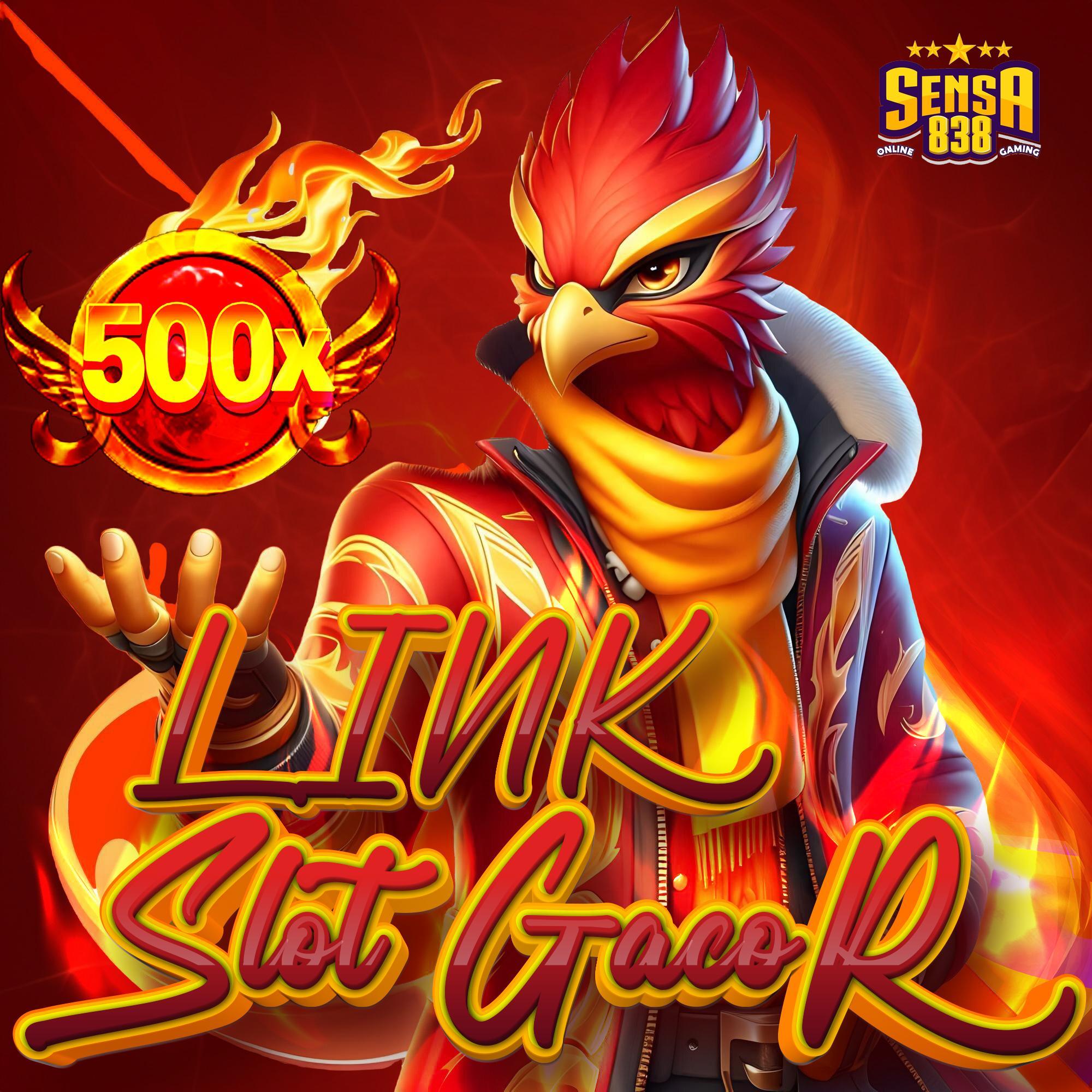 Daftar Slot Online Terbaik Bagus 2021: Pilihan Game Slot Terpopuler