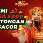Login Depo Pulsa Bagus: Akses Mudah ke Layanan Terbaik!