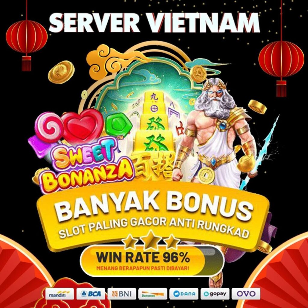 Situs Depo Pulsa Resmi Terbaik di Indonesia