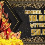 Bandar Depo 10k Terbaik: Pilihan Aman dan Terpercaya untuk Bettor