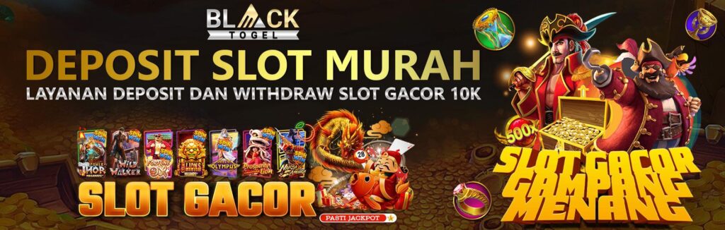 Akun Hoki Tergacor: Rahasia Kesuksesan dalam Bermain Judi Online