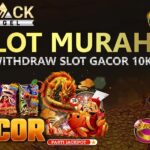 Akun Hoki Tergacor: Rahasia Kesuksesan dalam Bermain Judi Online